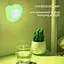 sensor light
